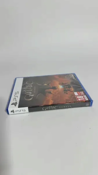 gothic-remake-ps5-wersja-jezykowa-polska-dialog