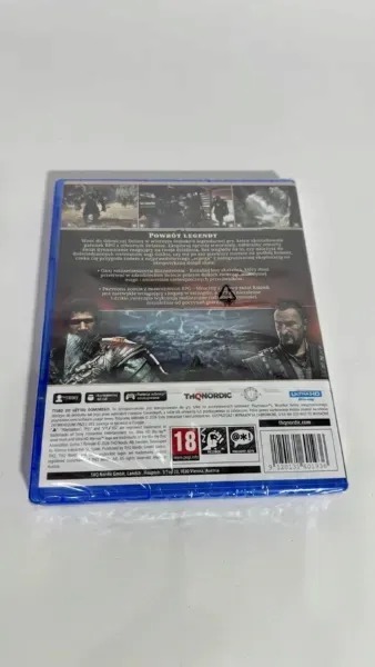 gothic-remake-ps5-tytul-gothic-remake
