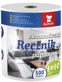 recznik-papierowy-bialy-celuloza-500-listkow-sztuk-kuchcik