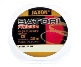 zylka-jaxon-satori-premium-012mm-25m-uniwersalna-przezroczysta-spinning