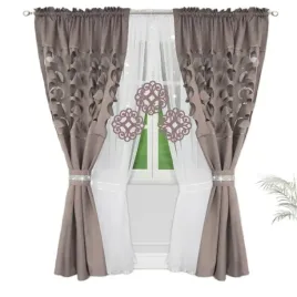 komplet-250x400-firana-woal-bialy-zaslona-zawieszka-azur-szary-wrzos