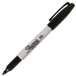 marker-permanentny-foliopis-fine-point-m-1mm-czarny-sharpie