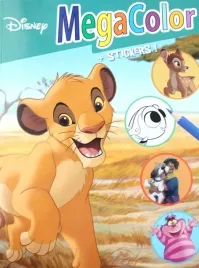 kolorowanka-disney-pixar-mega-color-z-naklejkami-pluto-nemo-krol-lew-auta