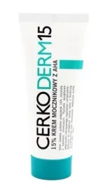 cerkoderm-krem-mocznikowy-z-aha-15percent-75-ml