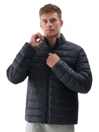 meska-kurtka-puchowa-pikowana-4f-4fwaw24tdjam483-czarna