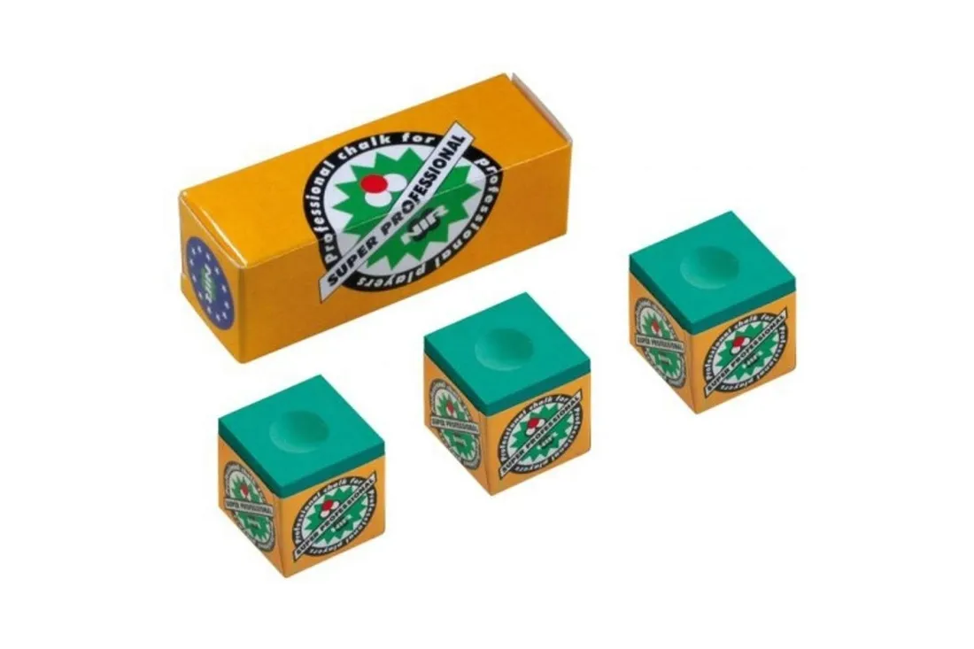 kreda-bilardowa-longoni-nir-super-pro-green