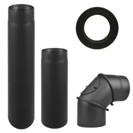 zestaw-przylaczeniowy-do-pieca-kominka-fi-130-mm-rury-kolano-rozeta
