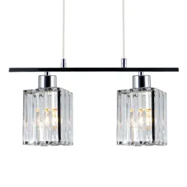 wiszaca-lampa-glamour-6791-2-8c-crystals-do-kuchni-chrom