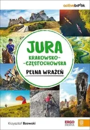 jura-krakowsko-czestochowska-activebook-krzysztof-bzowski