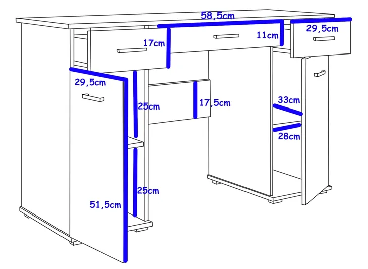 biurko-abs-b1-glebokosc-mebla-45-cm