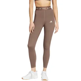 legginsy-damskie-adidas-techfit-7-8-brazowe-jw5181-l