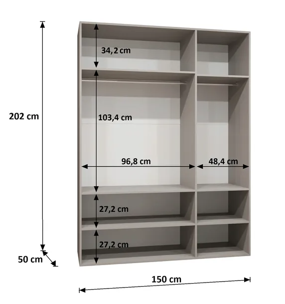szafa-sandi-3-150-cm-czarny-liczba-drzwi-szafa-trzydrzwiowa