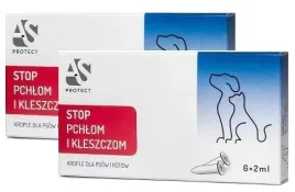 as-protect-krople-na-pchly-i-kleszcze-naturalne-olejki-spot-on-2x-6-2-ml