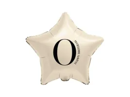 balon-foliowy-kremowa-gwiazdka-zero-44-cm-1-szt