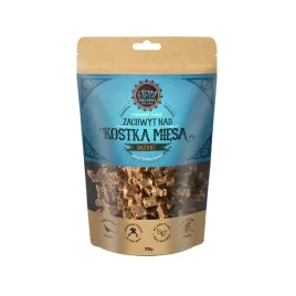 naturalny-przysmak-dla-psa-zachwyt-nad-kostka-miesa-100percent-bazant-70g
