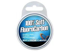 zylka-soft-fluoro-carbon-0-22mm-50m-3-5kg-7-6lb-savage-gear