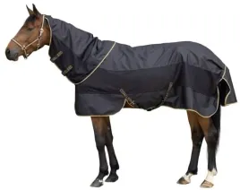 k-derka-covalliero-siatkowo-przeciwdeszczowa-covalliero-czarna-r-135-cm