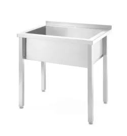 stol-z-basenem-jednokomorowym-spawany-800x600x850-mm-or-hendi-kitchen-lin