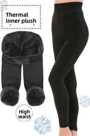 czarne-ocieplane-legginsy-z-wysokim-stanem-i-pluszem-s-m-5ia