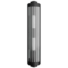 lampa-scienna-fumi-parette-nero-ip44-orlicki-design-szklana-oprawa-tuba-kin