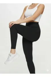 gladkie-czarne-legginsy-damskie-z-wysokim-stanem-xl-5ia
