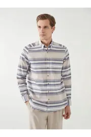 lc-waikiki-meska-koszula-casual-w-paski-niebiesko-bezowa-z-kieszenia-l-5ia