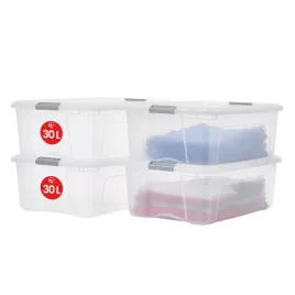 pudelka-iris-ohyama-ntb-30-srebro-30l-bezpieczne-zamkniecie-bpa-free