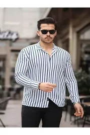 meska-koszula-casual-w-paski-niebieskie-na-bialym-tle-z-m-5ia