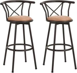hokery-barowe-meuble-cosy-zestaw-2-i276-industrialne-stylowe