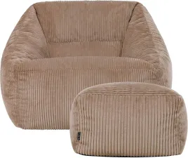 pufa-icon-worek-brazowy-kompaktowy-i-stylowy-design
