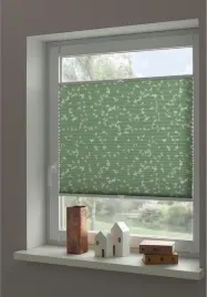 roleta-plisowana-gardinia-japandi-ginkgo-jade-green-40-x-130-cm