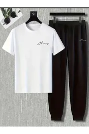 meski-komplet-dresowy-z-bialym-t-shirtem-i-czarnymi-spodniami-xl-5ia