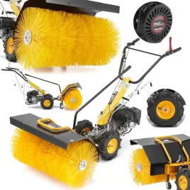 zamiatarka-odsniezarka-spalinowa-traktor-z-napedem-dzik-65-km-loncin-196cc