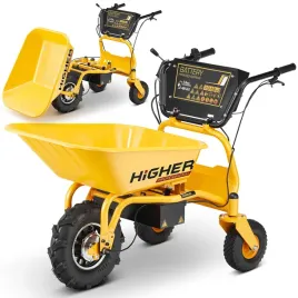 taczka-ogrodowa-elektryczna-budowlana-wozidlo-higher-500w-150kg-120l-48v