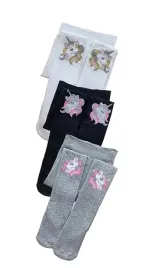 rajstopy-dziewczece-bawelniane-jednorozce-3-kolory-10-12-lat-xl