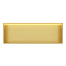 wall-box-one-stalowa-zlota-polka-z-oswietleniem-led-30x90x10-cm
