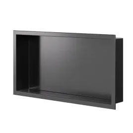 polka-wnekowa-lazienkowa-gun-metal-szczotkowany-scienna-stal-30x60x10-eviso