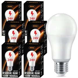 zarowka-led-e27-24v-10w-900lm-barwa-neutralna-4000k-energooszczedna-6-szt