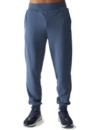 spodnie-dlugie-meskie-dresowe-joggery-4fwmm00ttrom0943-denim