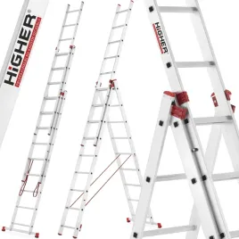 drabina-aluminiowa-wielofunkcyjna-3x9-uniwersalna-mocna-pro-150kg