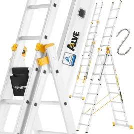 drabina-aluminiowa-wielofunkcyjna-profesjonalna-alve-forte-profi-plus-3x8