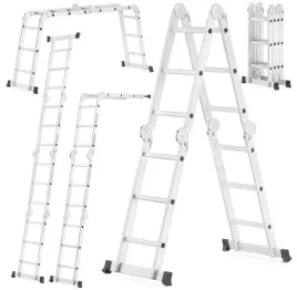 drabina-aluminiowa-przegubowa-skladana-wielofunkcyjna-4x3-higher-mocna
