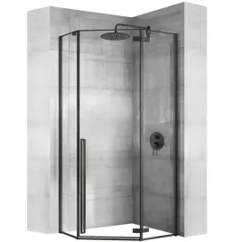 kabina-diamond-black-90x90-rea