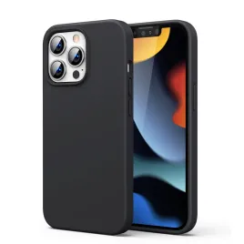 gumowe-elastyczne-silikonowe-etui-pokrowiec-iphone-13-pro-max-czarny