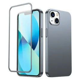 etui-pokrowiec-do-iphone-13-obudowa-na-tyl-i-przod-szklo-hartowane-szary