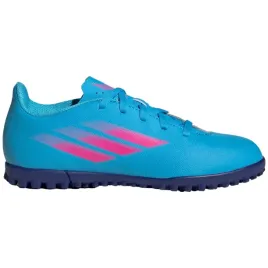 buty-dzieciece-adidas-gw7532-x-speedflow-4-tf-j