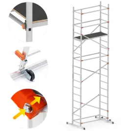 rusztowanie-aluminiowe-jezdne-przejezdne-gierre-fa400fl-fa500fl-580-m