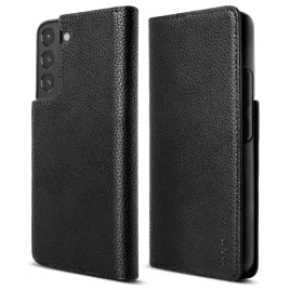 skorzane-etui-pokrowiec-z-klapka-do-galaxy-s22-folio-signature-czarny