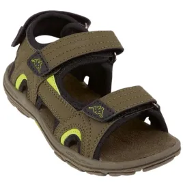 sandaly-dla-dzieci-kappa-early-ii-k-khaki-260373k-3133-28