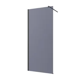 scianka-walk-in-szklo-grafitowe-8mm-profil-czarny-invena-1095-x-200-cm